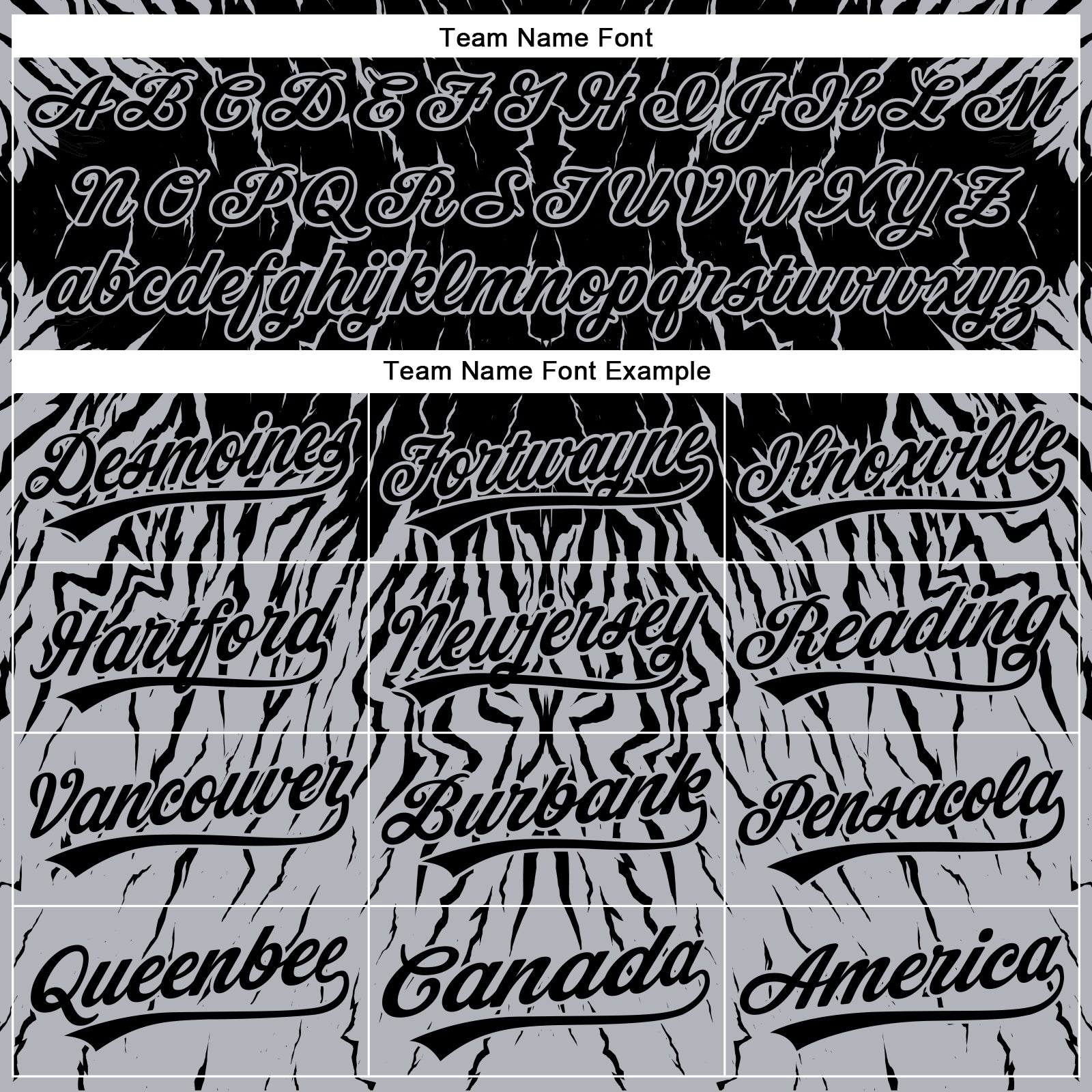 Custom Black Gray 3D Pattern Design Abstract Wave Authentic Baseball Jersey