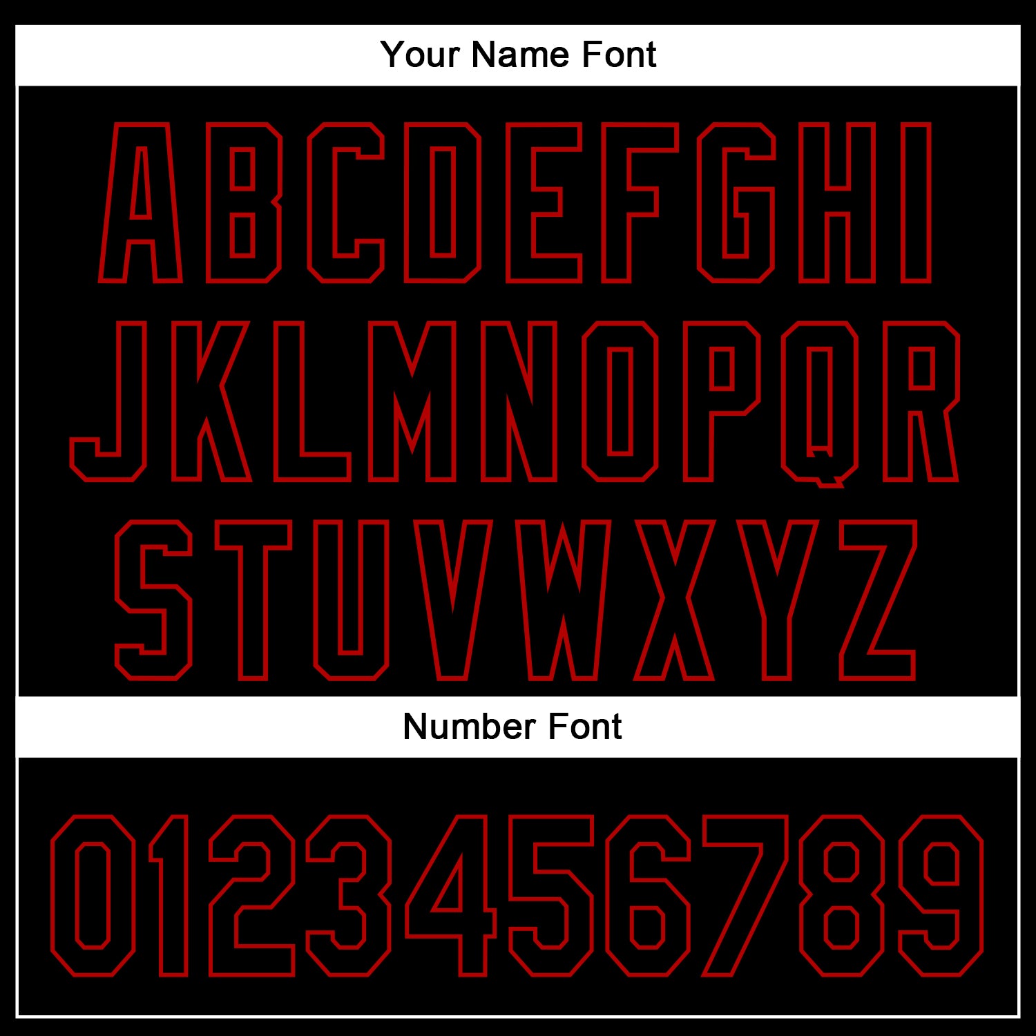 Custom Black Red 3D Pattern Design Rave Bloody Handprint Authentic Baseball Jersey