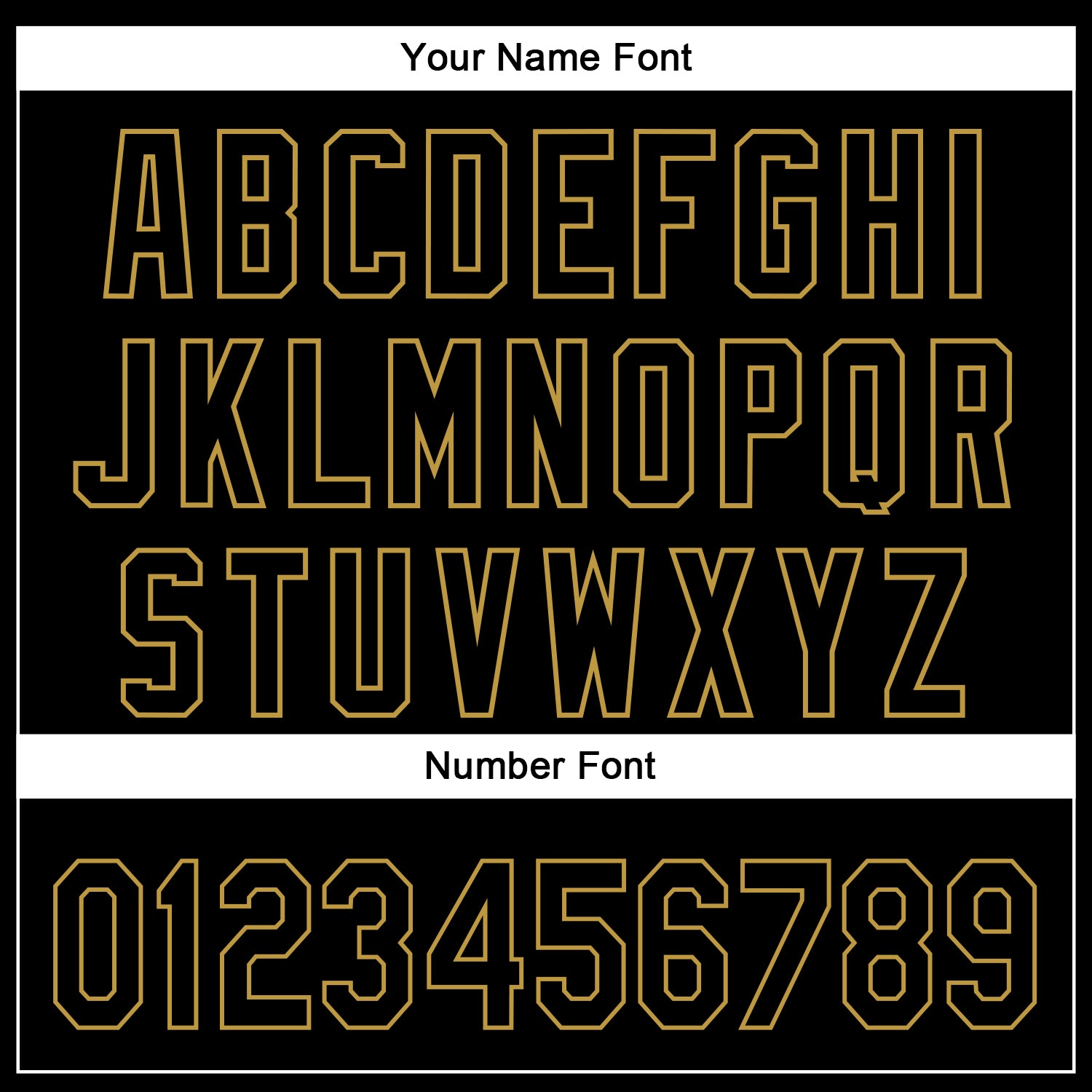 Custom Black Old Gold 3D Pattern Design Diagonal Stripes Authentic Baseball Jersey