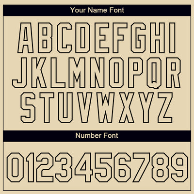 Custom Cream Black 3D Pattern Design Dollar Sign Money Theme Performance T-Shirt