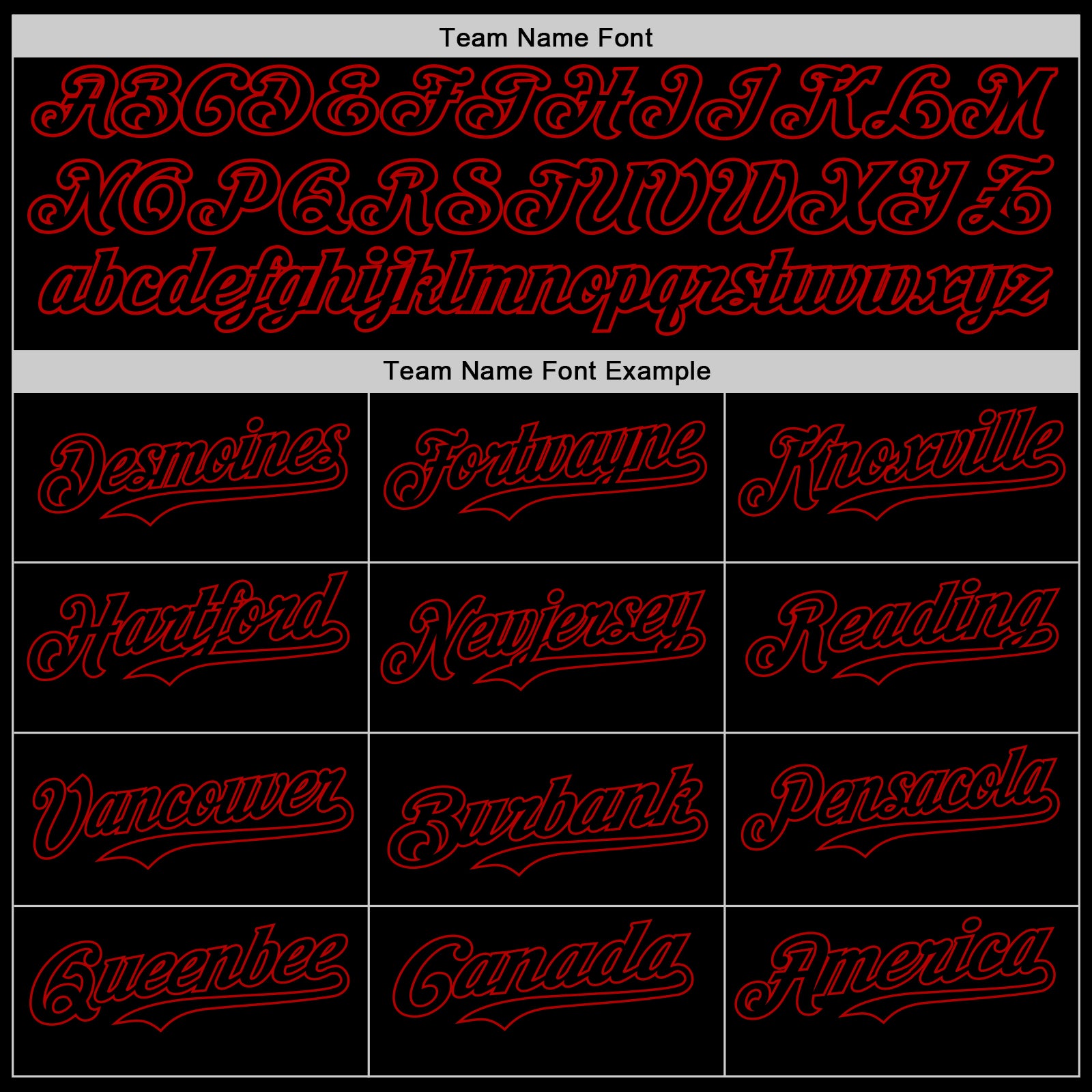 Custom Black Red 3D Pattern Design Rave Halloween Skull Authentic Baseball Jersey