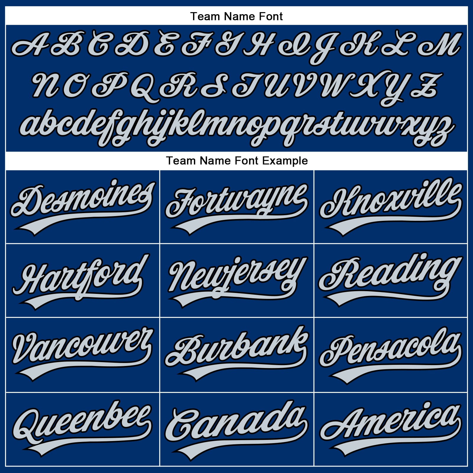 Custom US Navy Blue Silver-Black 3D Pattern Design Football Helmet And Animal Claw Authentic Baseball Jersey