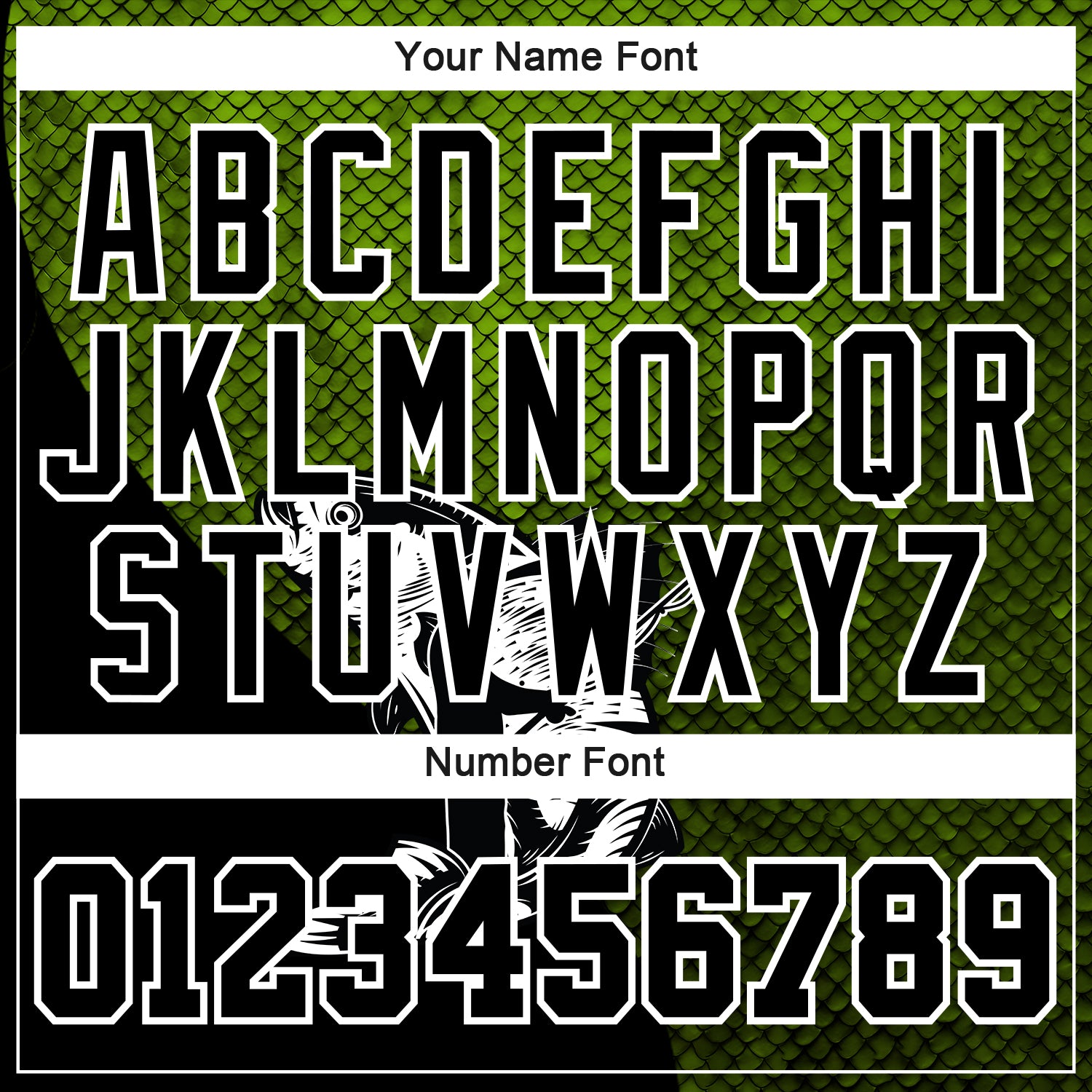 Custom Stitched Neon Green Black-White 3D Rainbow Trout Fish Fishing Sports Pullover Sweatshirt Hoodie