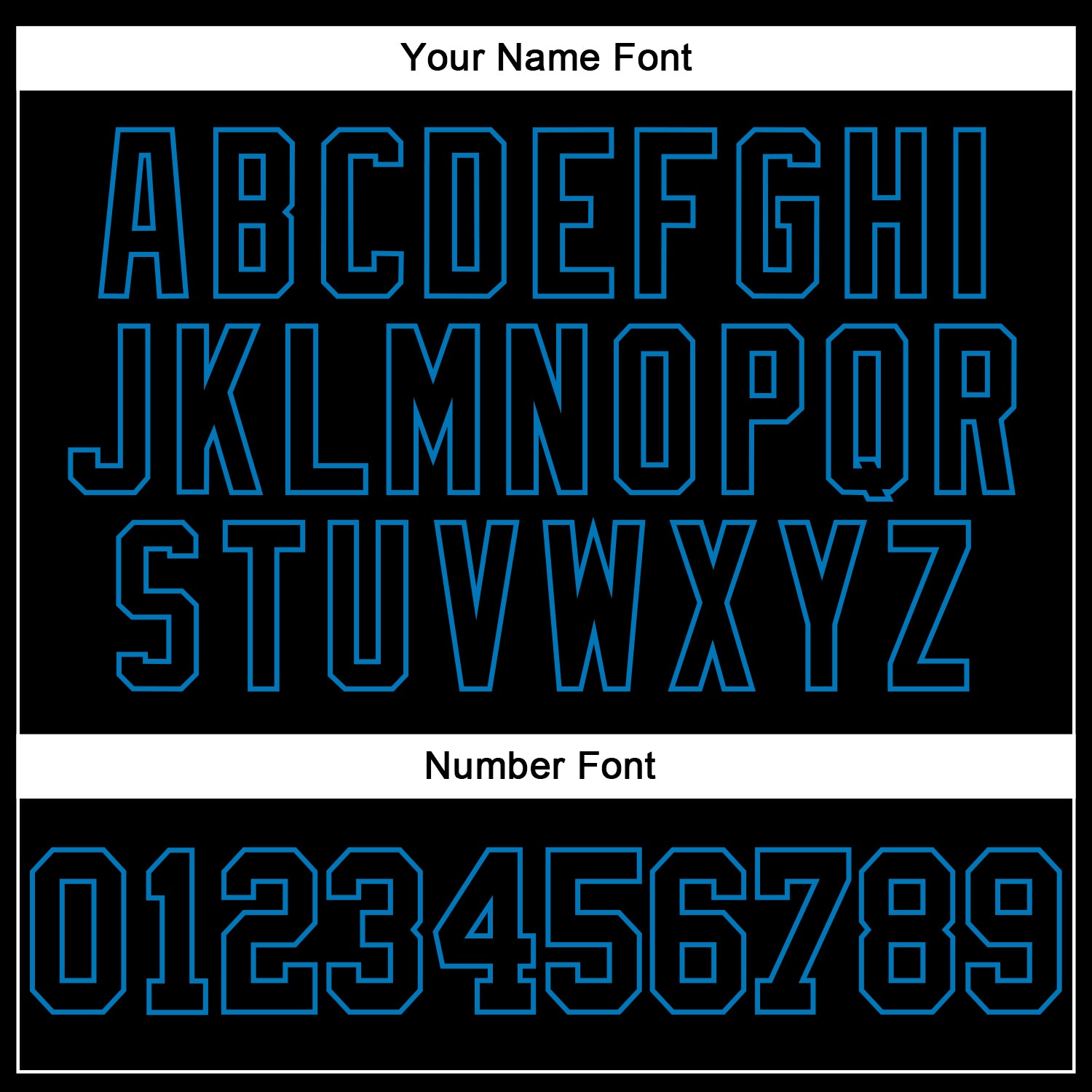 Custom Stitched Black Blue 3D Pattern Design Gradient Square Shape Sports Pullover Sweatshirt Hoodie