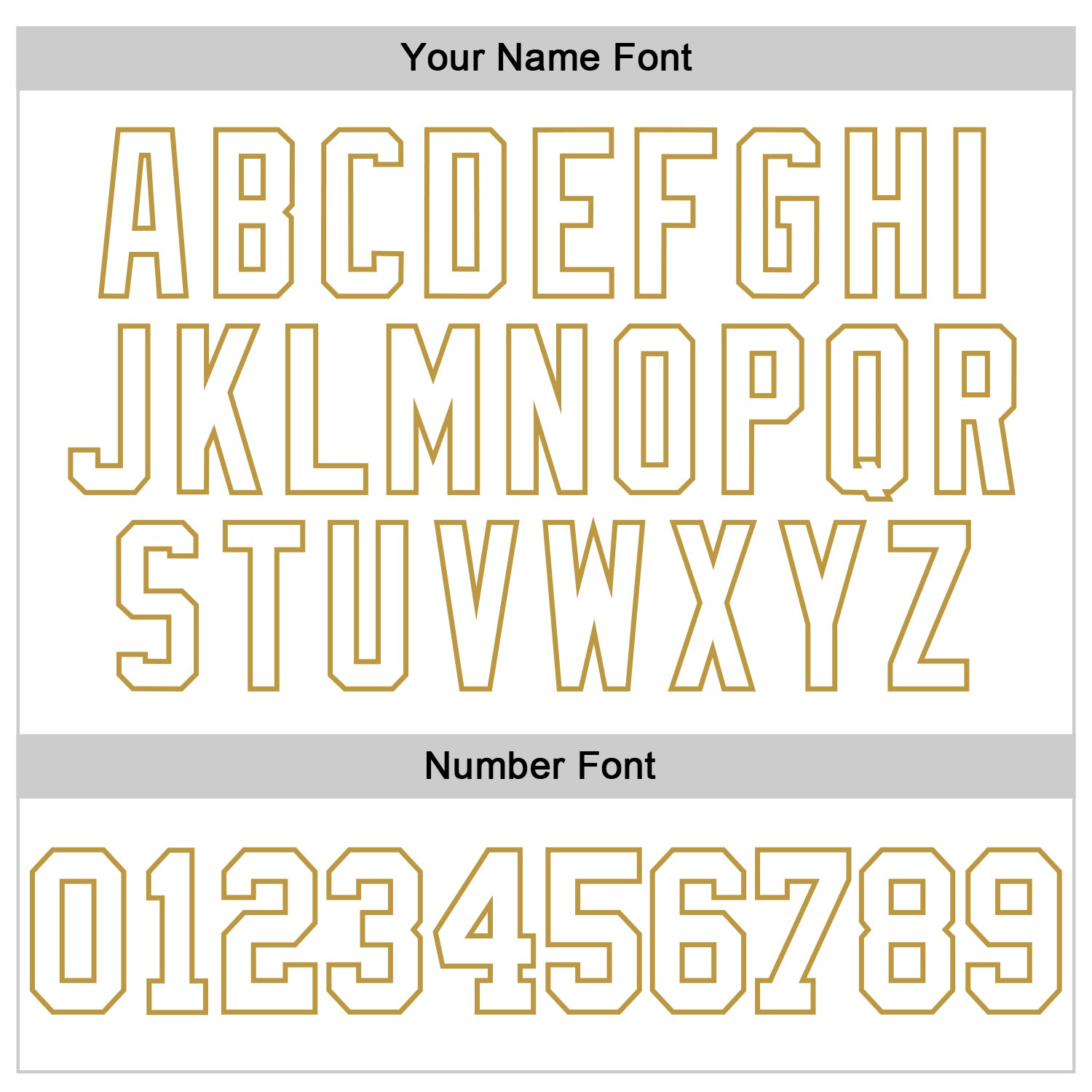 Custom Stitched White Old Gold 3D Pattern Design Gradient Square Shape Sports Pullover Sweatshirt Hoodie