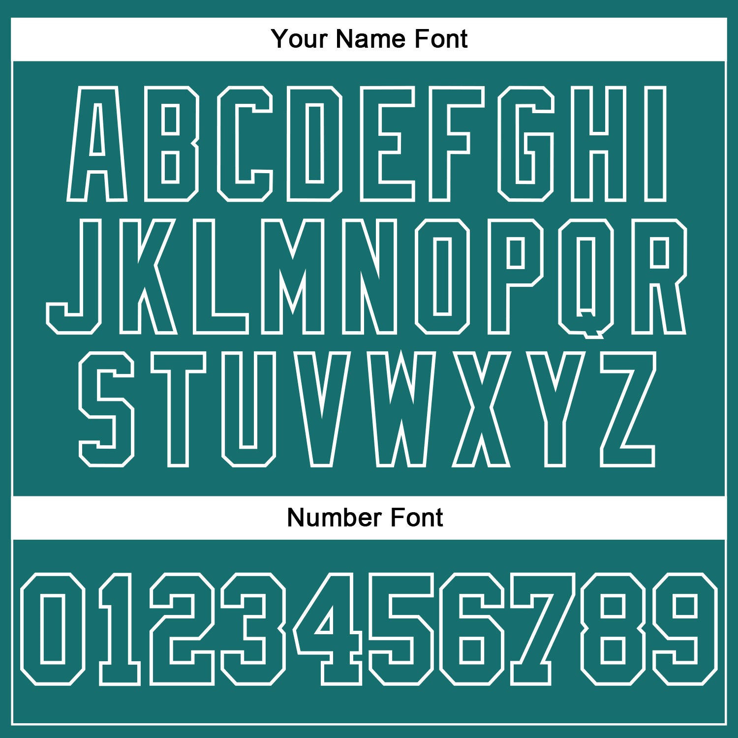 Custom Stitched Teal White 3D Pattern Design Color Blocking Stripe Sports Pullover Sweatshirt Hoodie