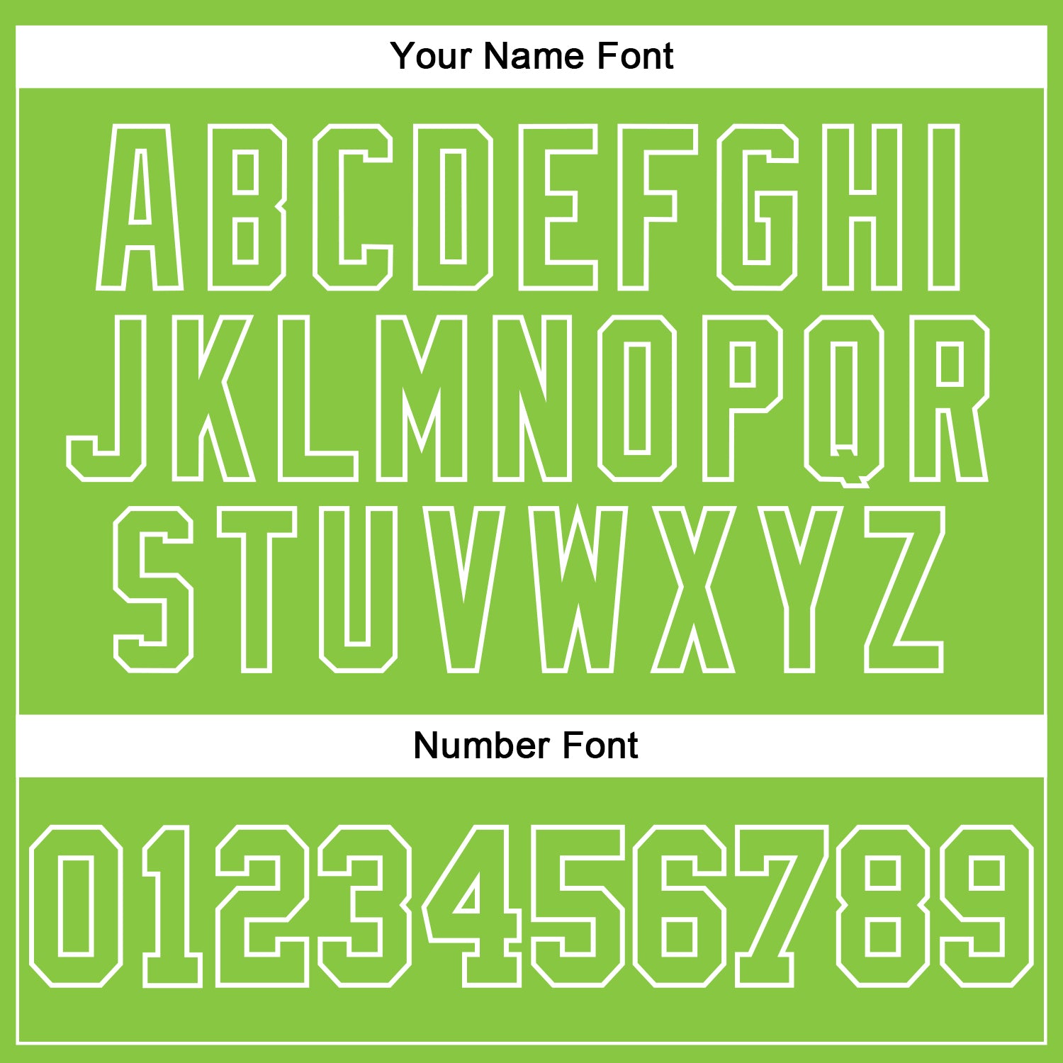 Custom Stitched Neon Green White 3D Pattern Design Color Blocking Stripe Sports Pullover Sweatshirt Hoodie