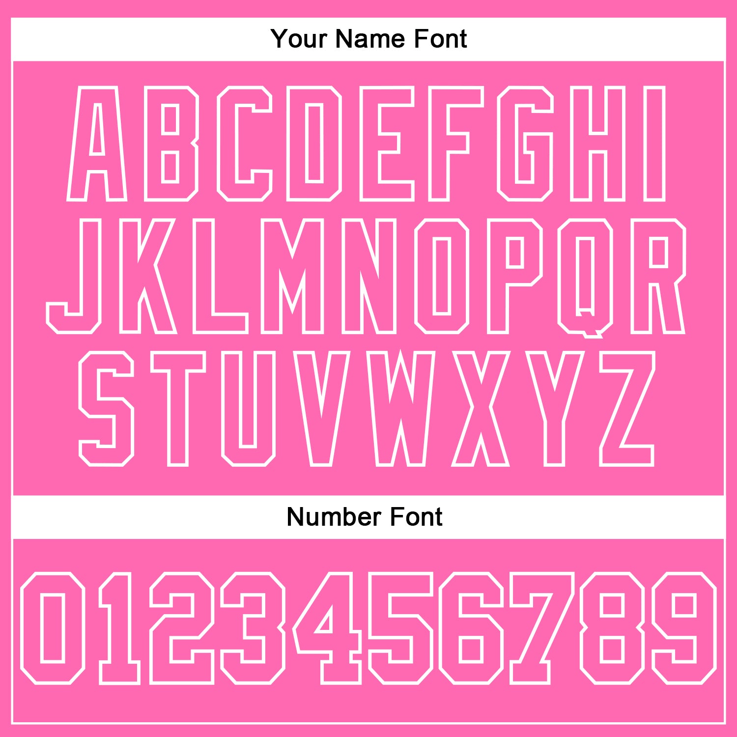 Custom Stitched Pink White 3D Pattern Design Color Blocking Stripe Sports Pullover Sweatshirt Hoodie