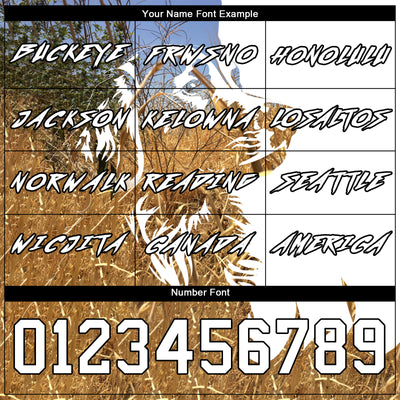 Custom White Black 3D Dog Hunting Sports Pullover Sweatshirt Hoodie