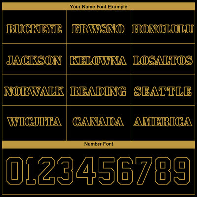 Custom Black Old Gold 3D Chess International Chess Day Sports Pullover Sweatshirt Hoodie