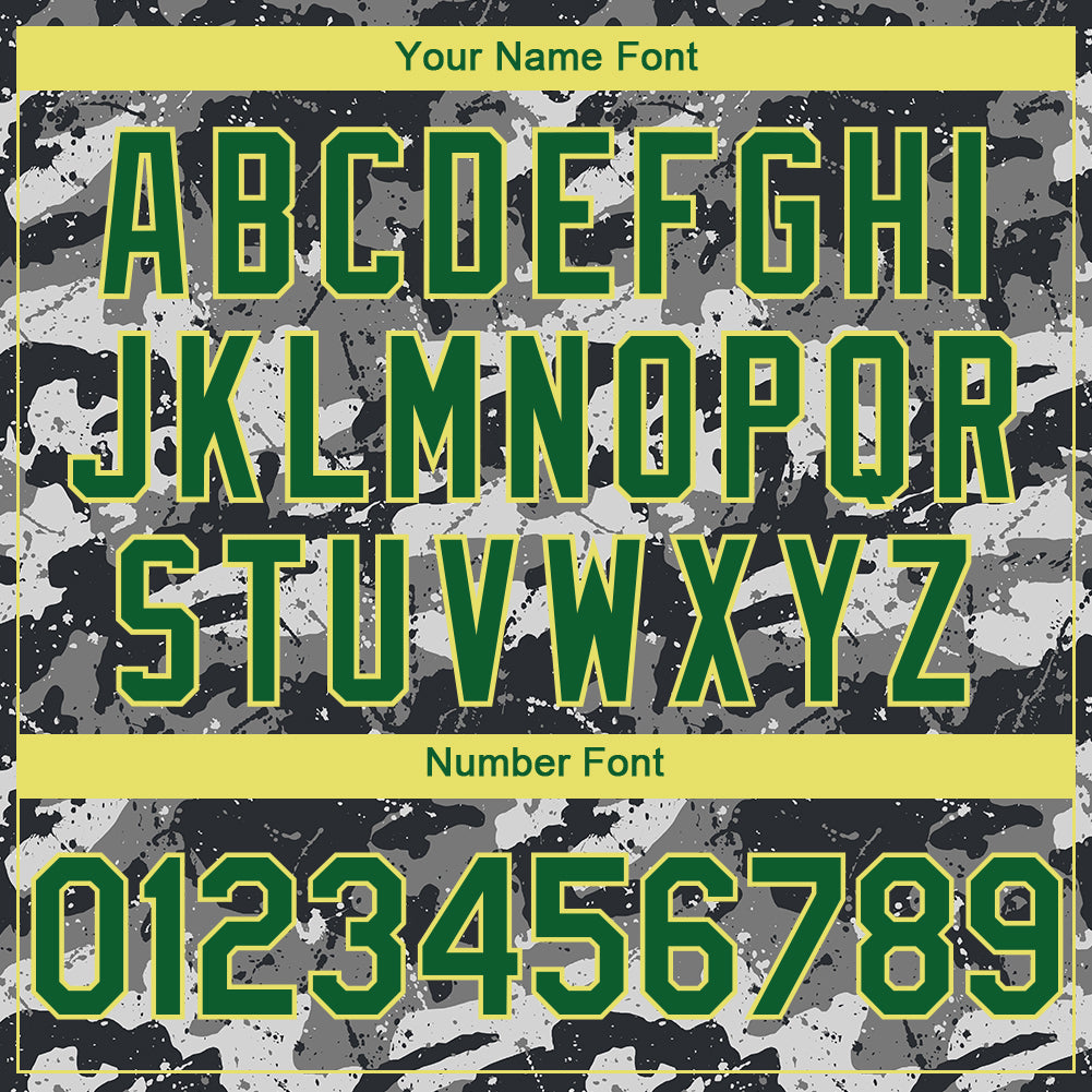 Custom Camo Grass Green-Light Yellow 3D Bolivia Bolivian Flag Sports Pullover Sweatshirt Salute To Service Hoodie