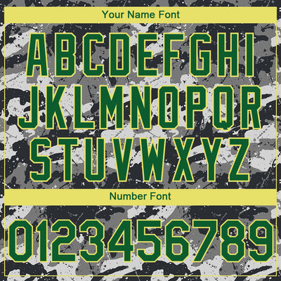 Custom Camo Grass Green-Light Yellow 3D Bolivia Bolivian Flag Sports Pullover Sweatshirt Salute To Service Hoodie