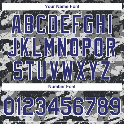 Custom Camo Dark Purple-White 3D Cuba Cuban Flag Sports Pullover Sweatshirt Salute To Service Hoodie