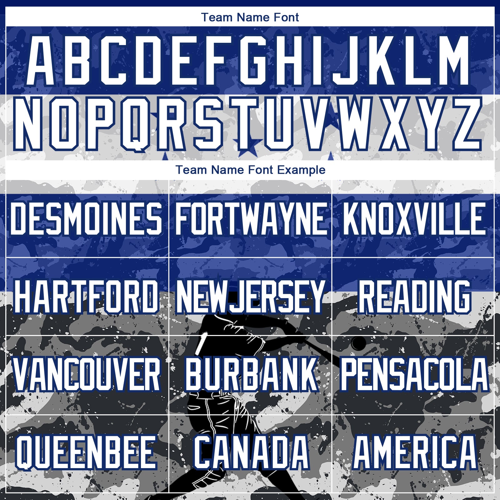 Custom Camo White-Royal 3D Honduras Honduran Flag Sports Pullover Sweatshirt Salute To Service Hoodie