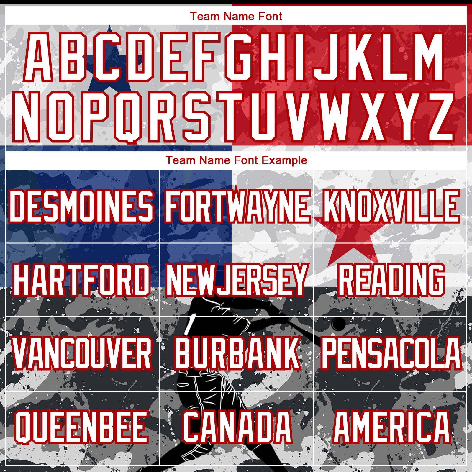 Custom Camo White-Red 3D Panama Panamanian Flag Sports Pullover Sweatshirt Salute To Service Hoodie