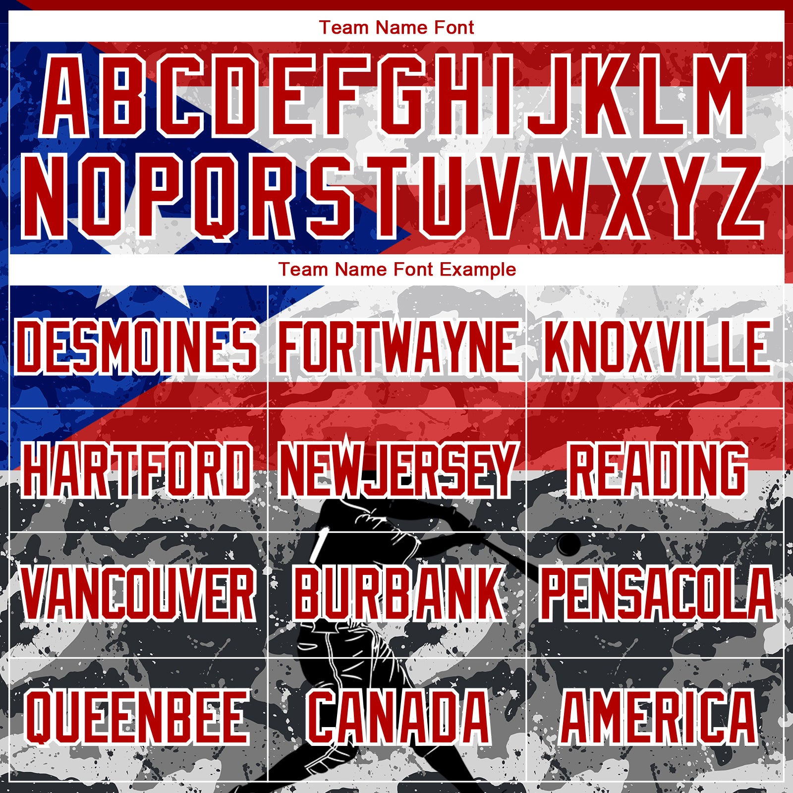 Custom Camo Red-White 3D Puerto Rico Puerto Rican Flag Sports Pullover Sweatshirt Salute To Service Hoodie