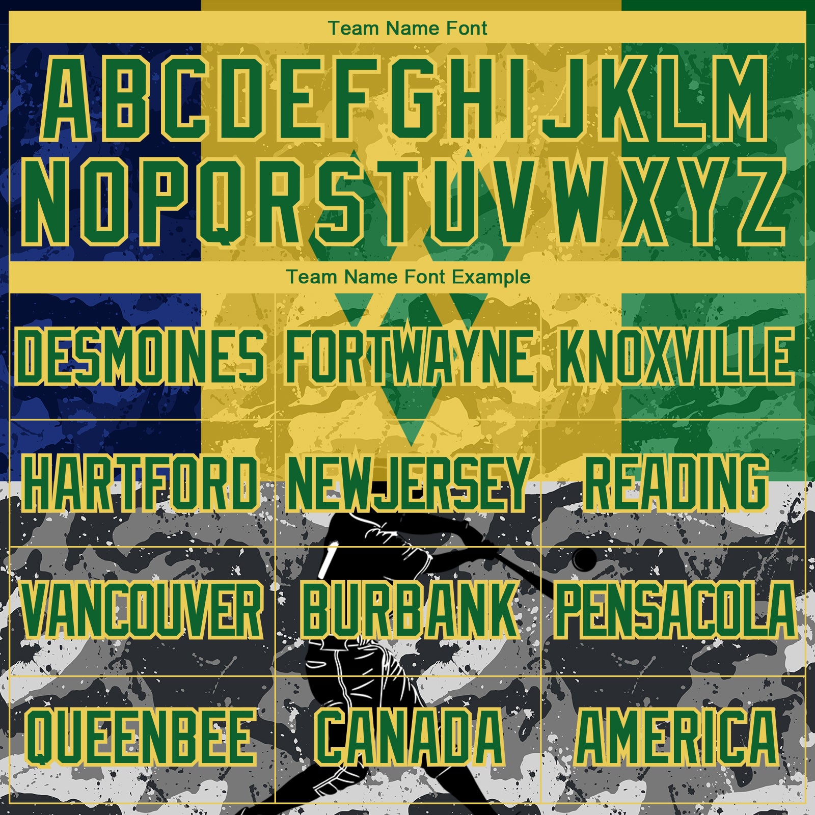 Custom Camo Yellow-Grass Green 3D Saint Vincent And The Grenadines Flag Sports Pullover Sweatshirt Salute To Service Hoodie