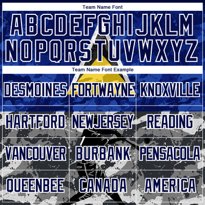 Custom Camo White-Navy 3D Saint Lucia Saint Lucian Flag Sports Pullover Sweatshirt Salute To Service Hoodie