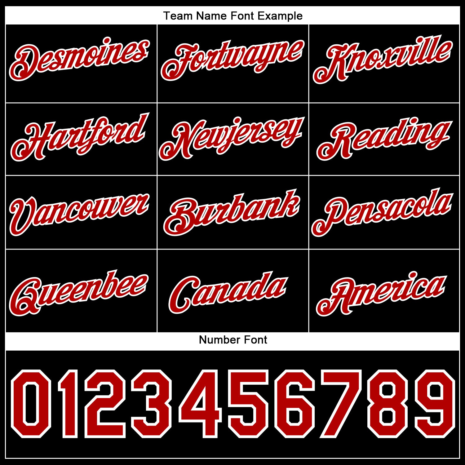 Custom Stitched Black Red-White Funny Christmas 3D Sports Pullover Sweatshirt Hoodie