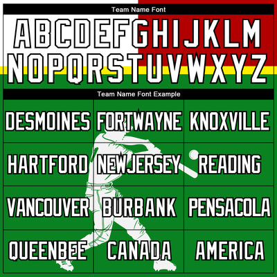 Custom Grass Green Red Light Yellow-Black 3D Bolivia Bolivian Flag Sports Pullover Sweatshirt Hoodie