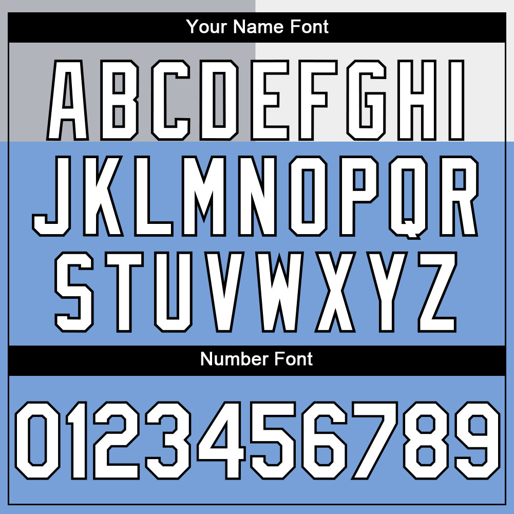 Custom Light Blue Gray-Black 3D Guatemala Guatemalan Flag Sports Pullover Sweatshirt Hoodie