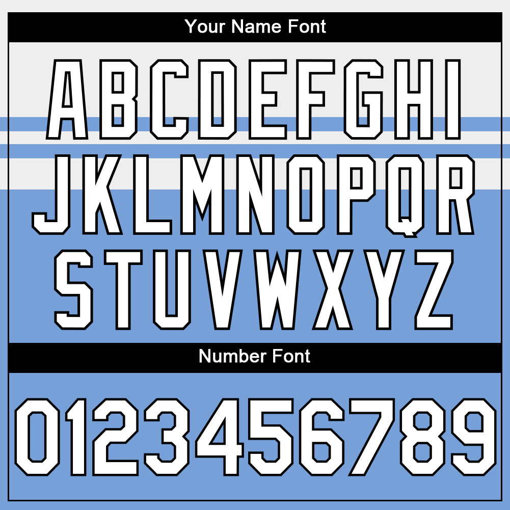 Custom Light Blue White-Black 3D Nicaragua Nicaraguan Flag Sports Pullover Sweatshirt Hoodie