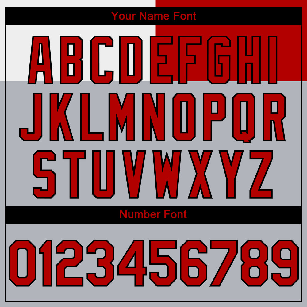 Custom Gray Red Fire Red-Black 3D Canada Canadian Flag Sports Pullover Sweatshirt Hoodie