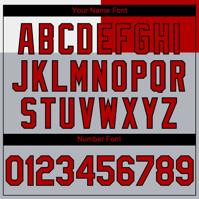 Custom Gray Red Fire Red-Black 3D Canada Canadian Flag Sports Pullover Sweatshirt Hoodie