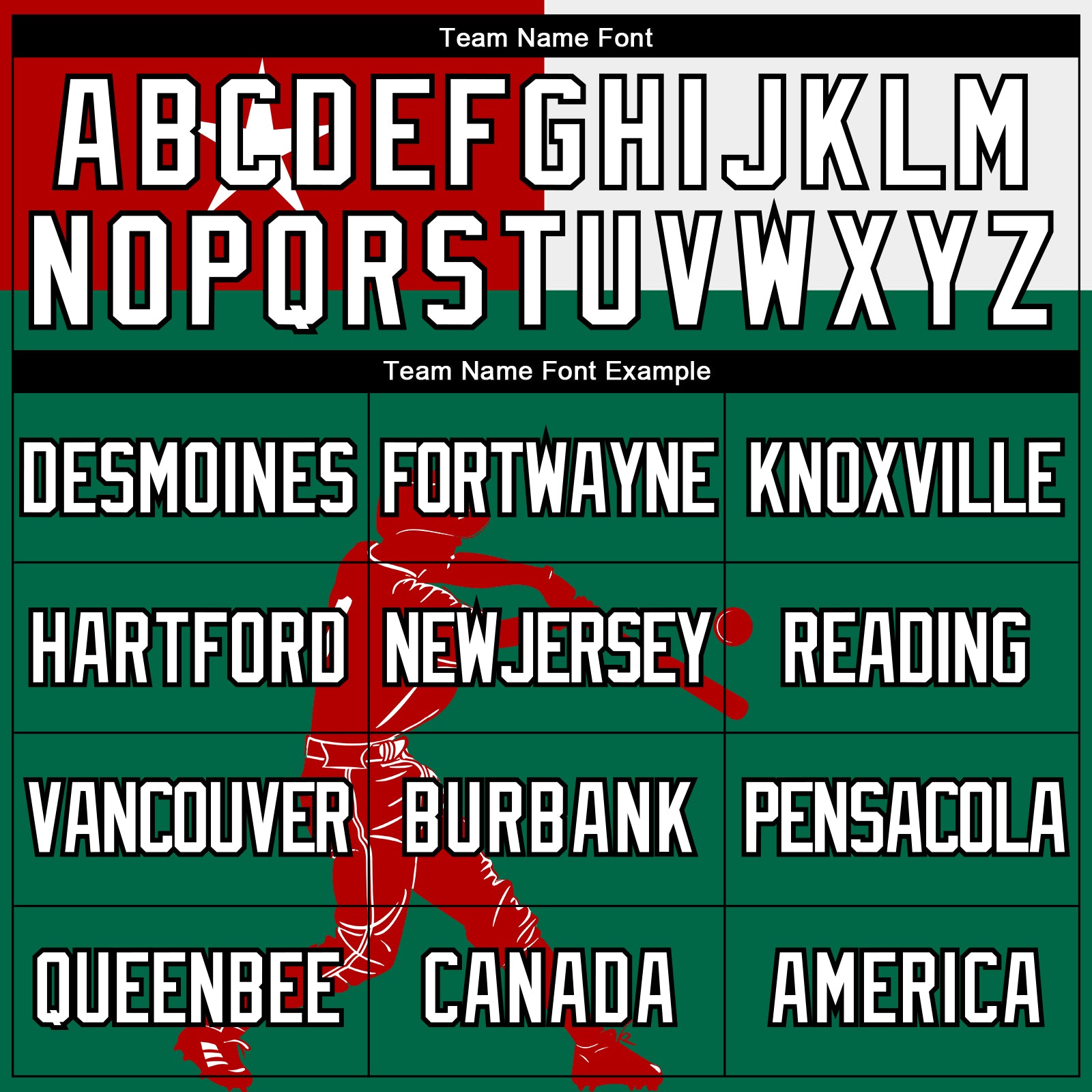 Custom Kelly Green Red-Black 3D Suriname Surinamese Flag Sports Pullover Sweatshirt Hoodie