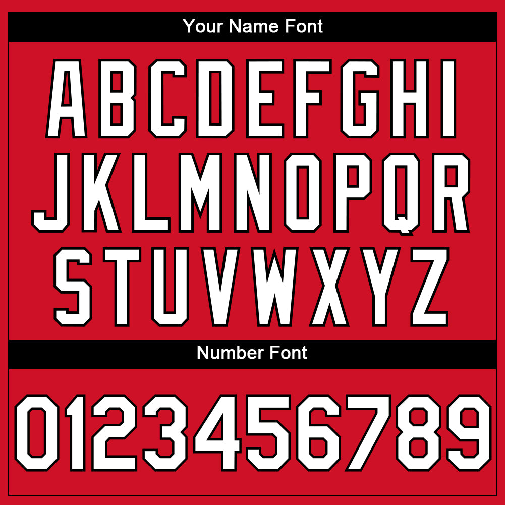 Custom Red Gold-Black 3D Grenada Grenadian Flag Sports Pullover Sweatshirt Hoodie