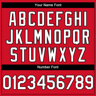 Custom Red Gold-Black 3D Grenada Grenadian Flag Sports Pullover Sweatshirt Hoodie