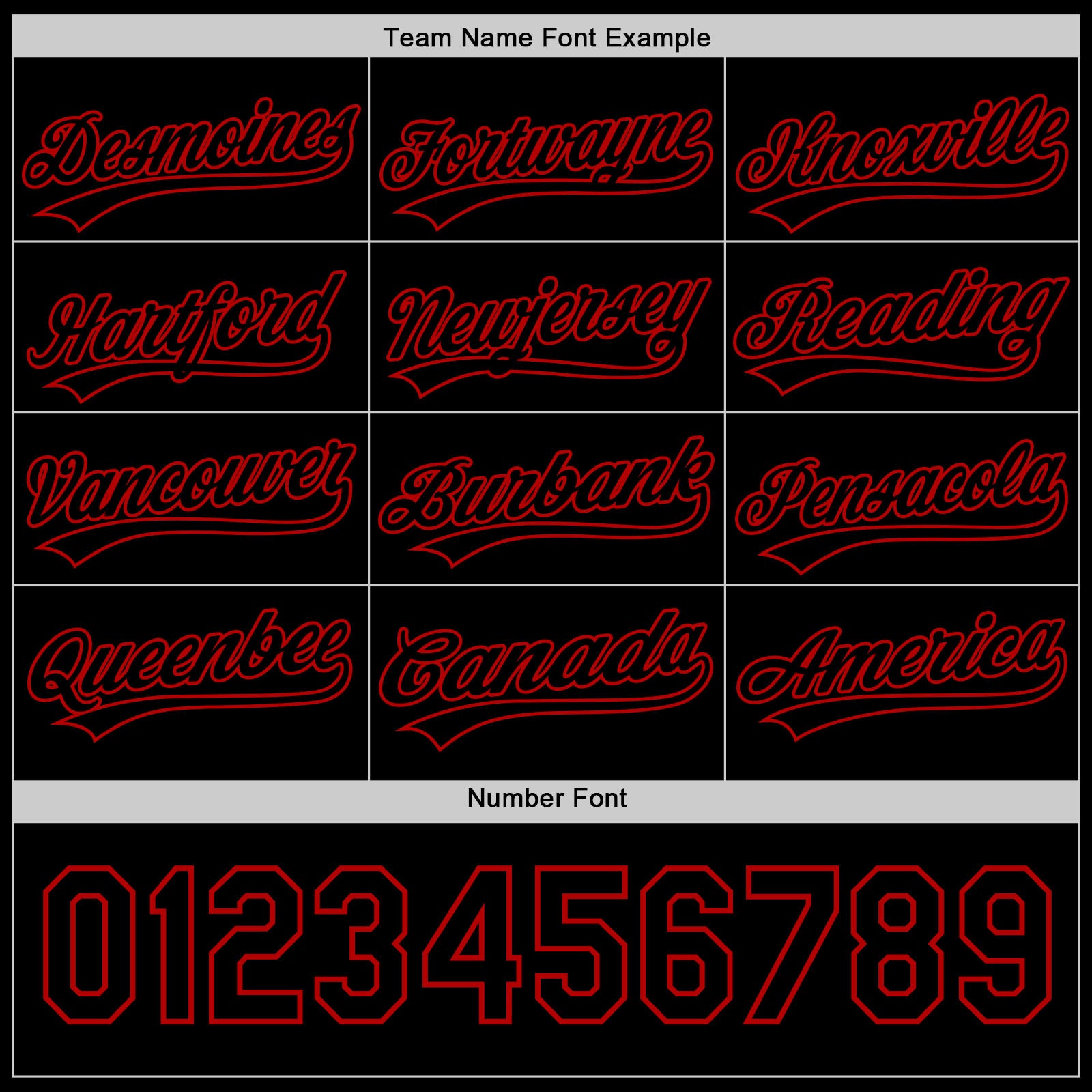 Custom Black Red 3D Love Heart Valentine's Day Authentic Baseball Jersey