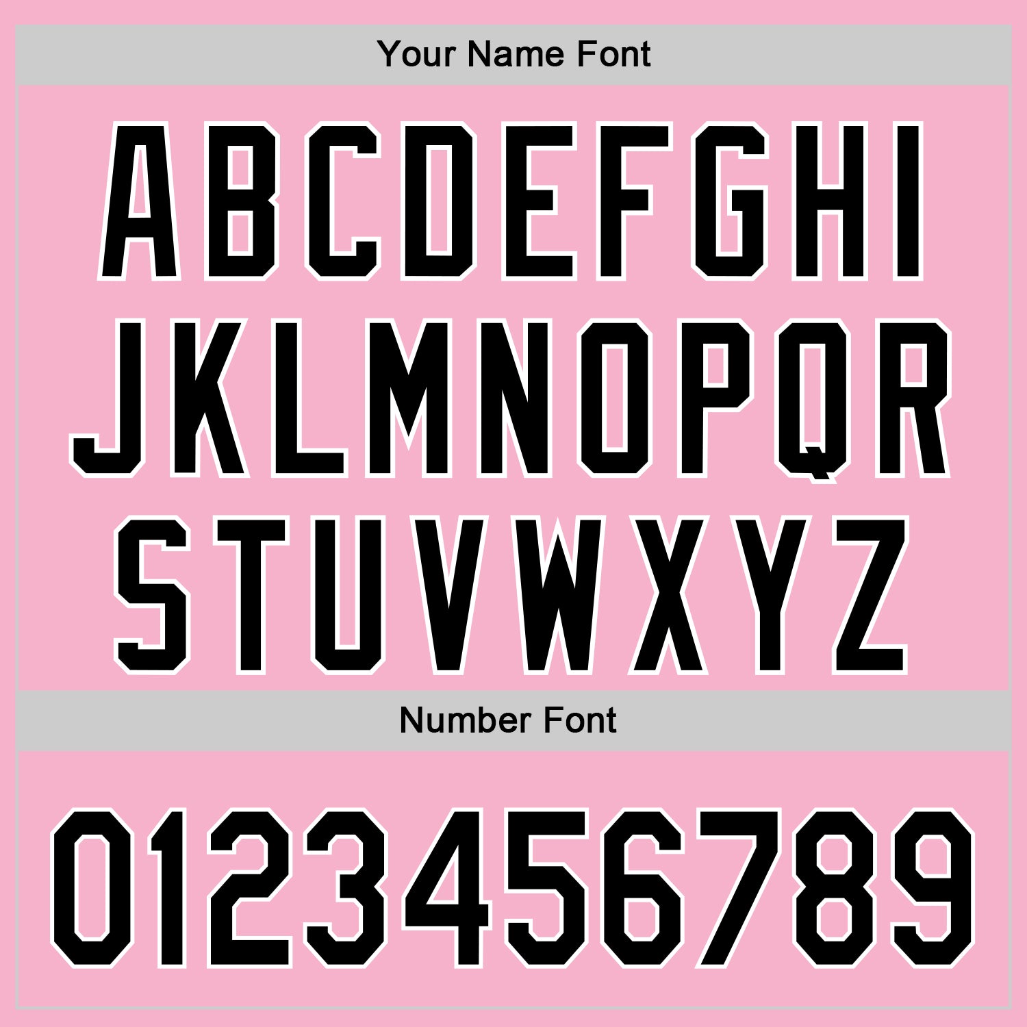 Custom Light Pink Black-White 3D Love Heart Valentine's Day Authentic Baseball Jersey