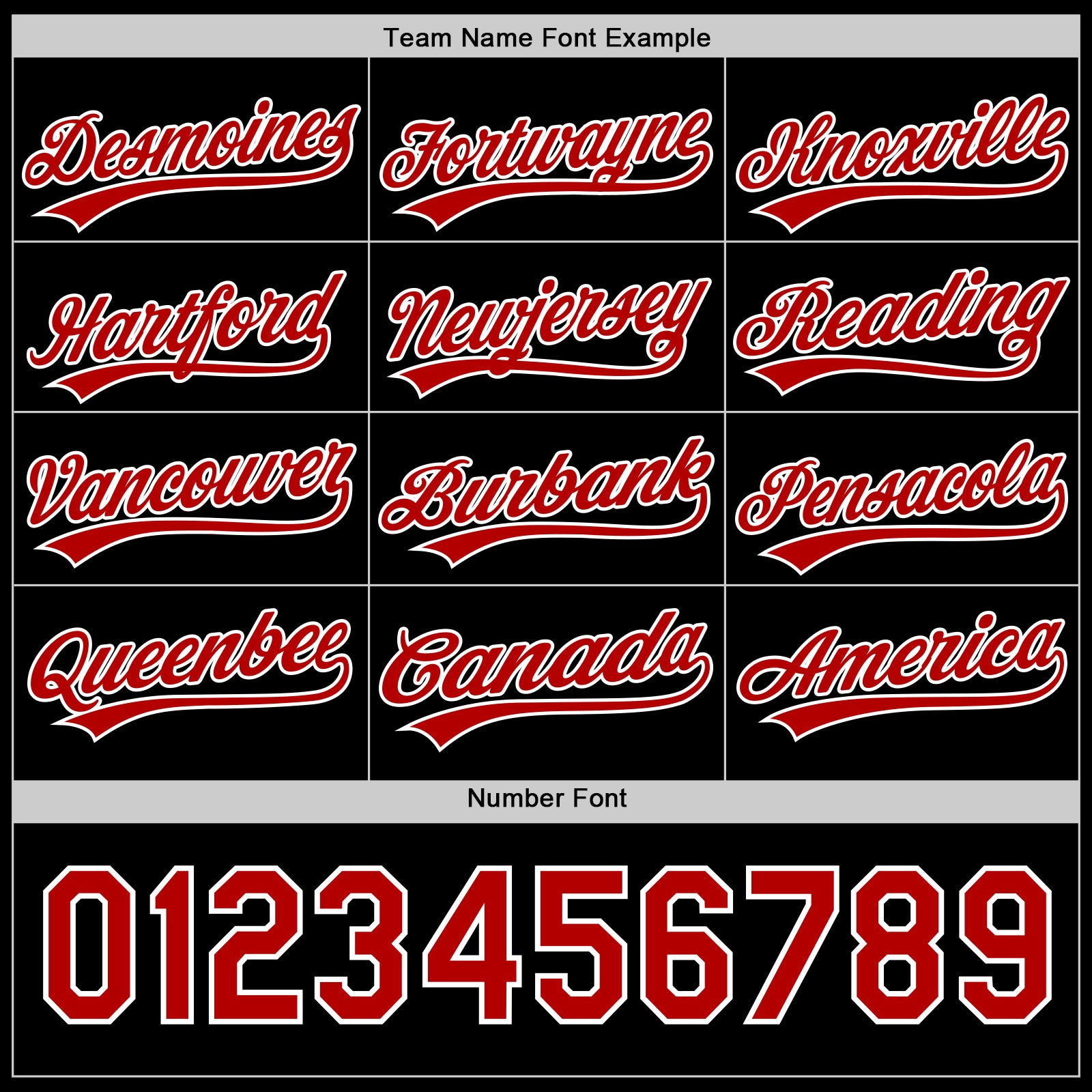 Custom Black Red-White 3D Love Heart Valentine's Day Authentic Baseball Jersey