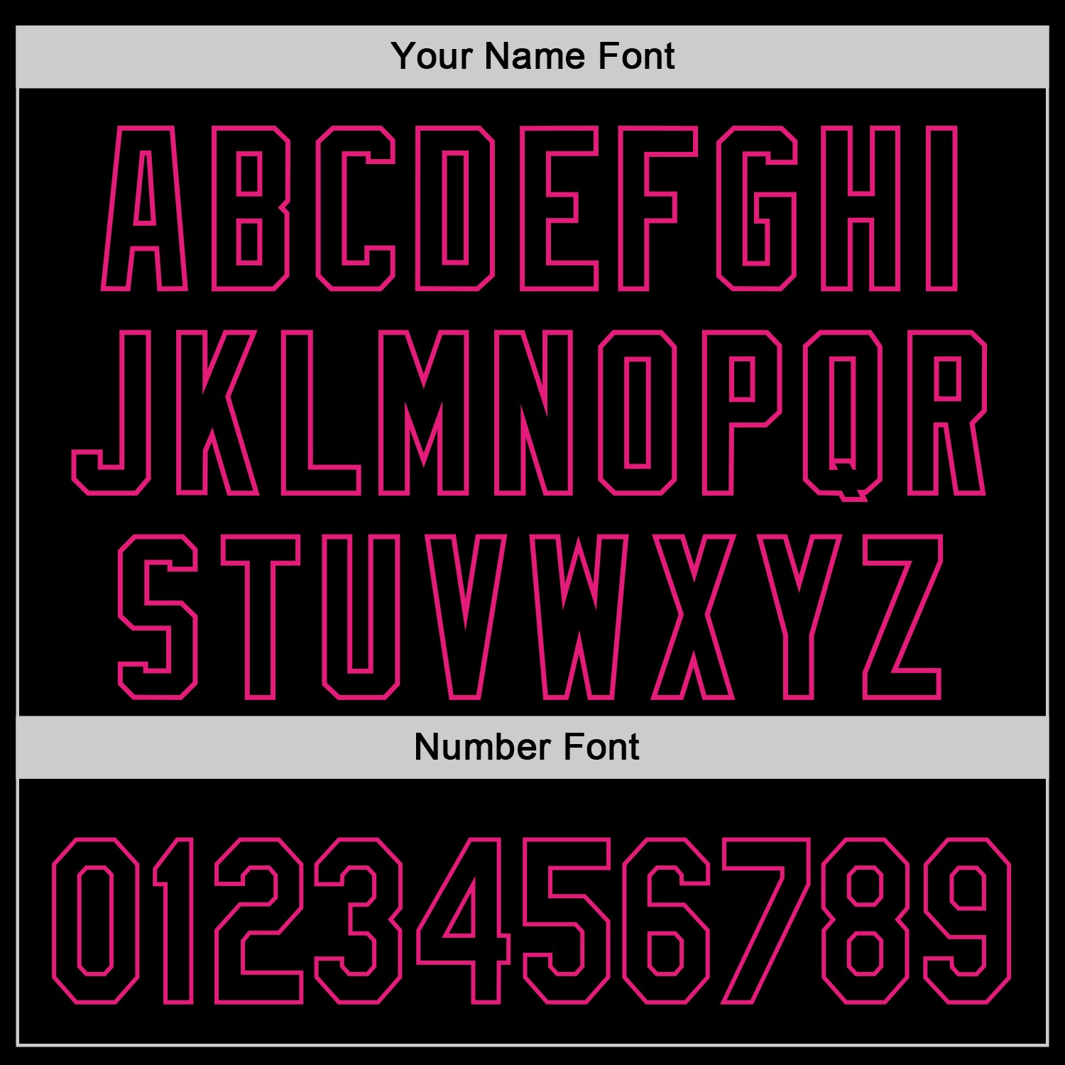 Custom Black Hot Pink 3D Vaunsart Messy Party Authentic Baseball Jersey