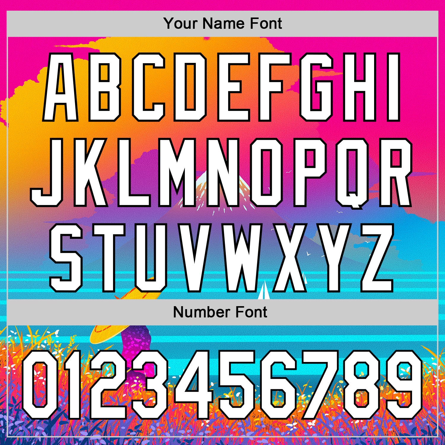 Custom Pink White-Black 3D Syntetyc Cyber Fuji Authentic Baseball Jersey