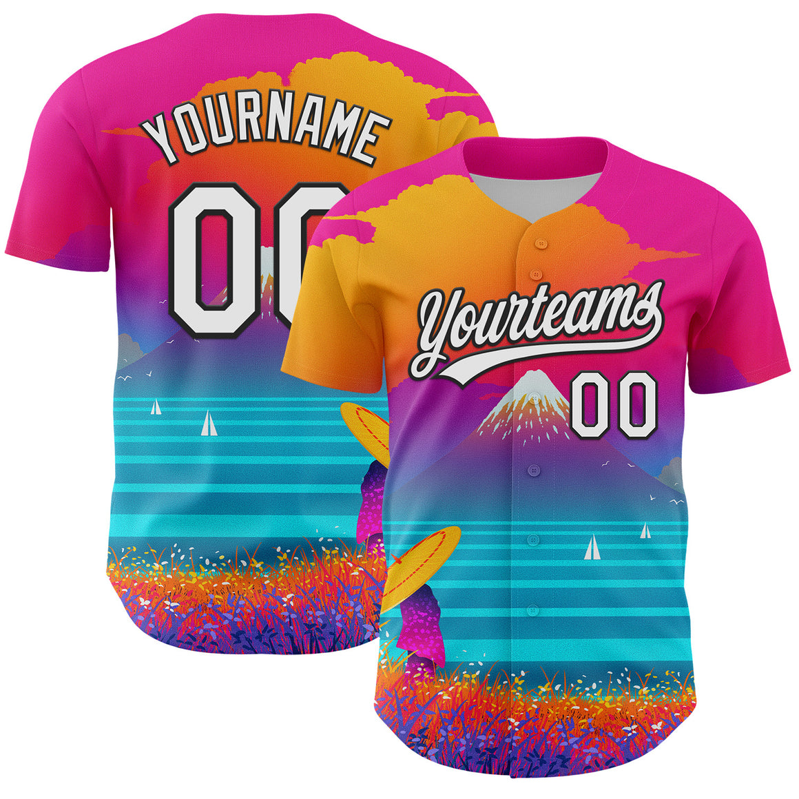 Baseball Artist Syntetyc