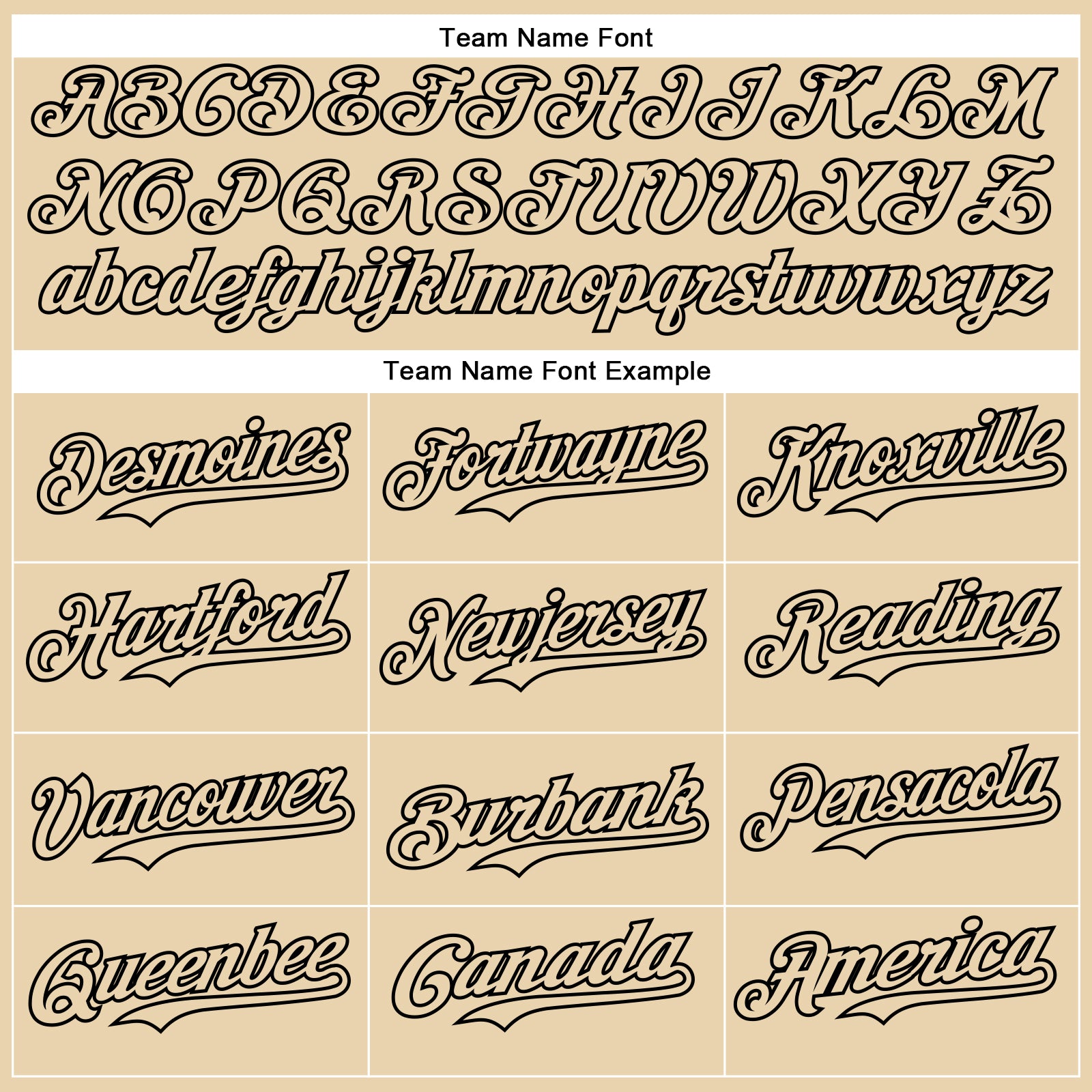 Custom City Cream Old Gold-Black 3D Revzzz Holyshit Authentic Baseball Jersey