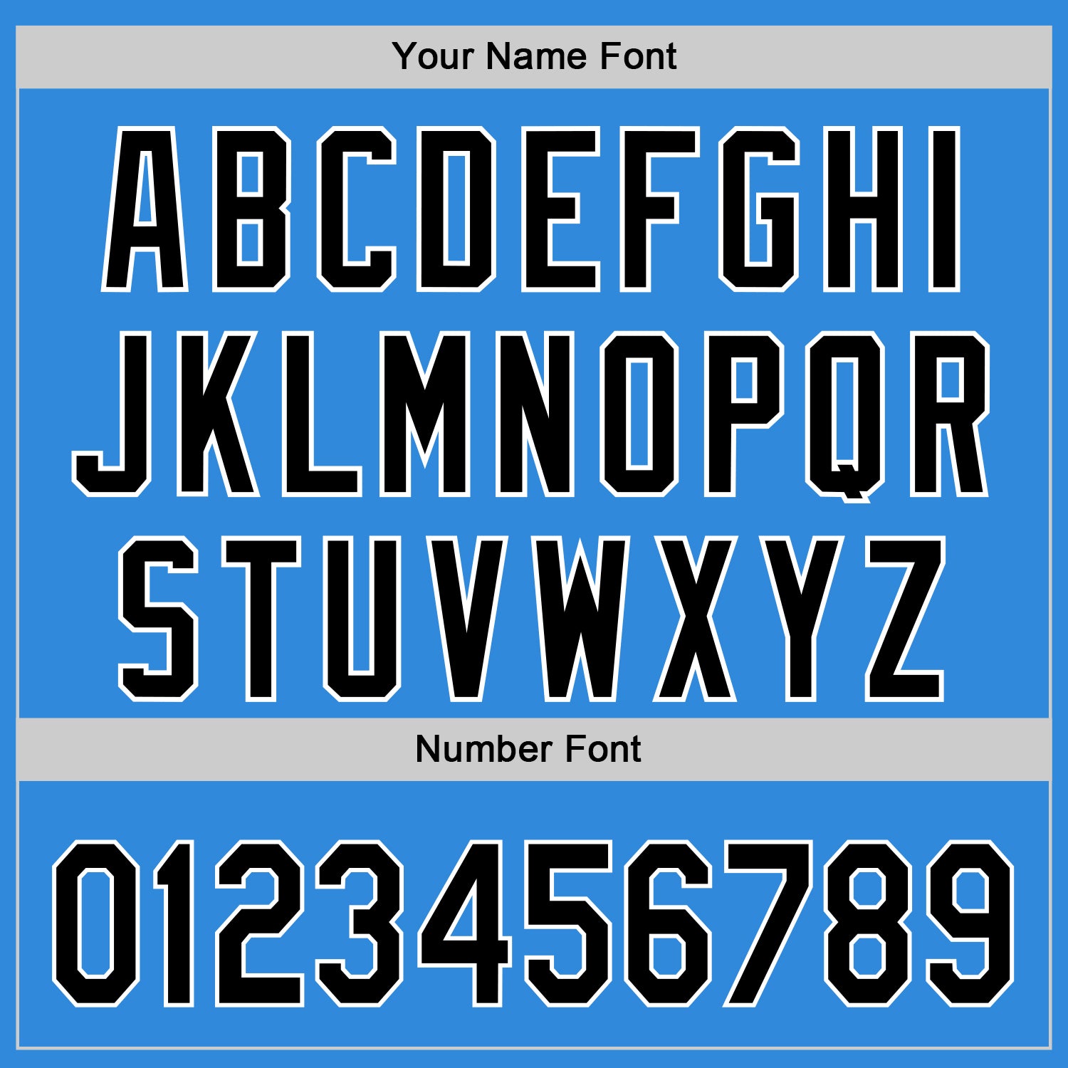 Custom Electric Blue Black-White 3D Revzzz Cut The Bullshit Authentic Baseball Jersey