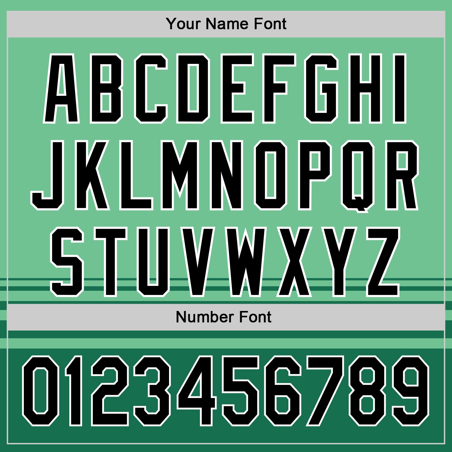 Custom Pea Green Black-White 3D Revzzz Greena Authentic Baseball Jersey