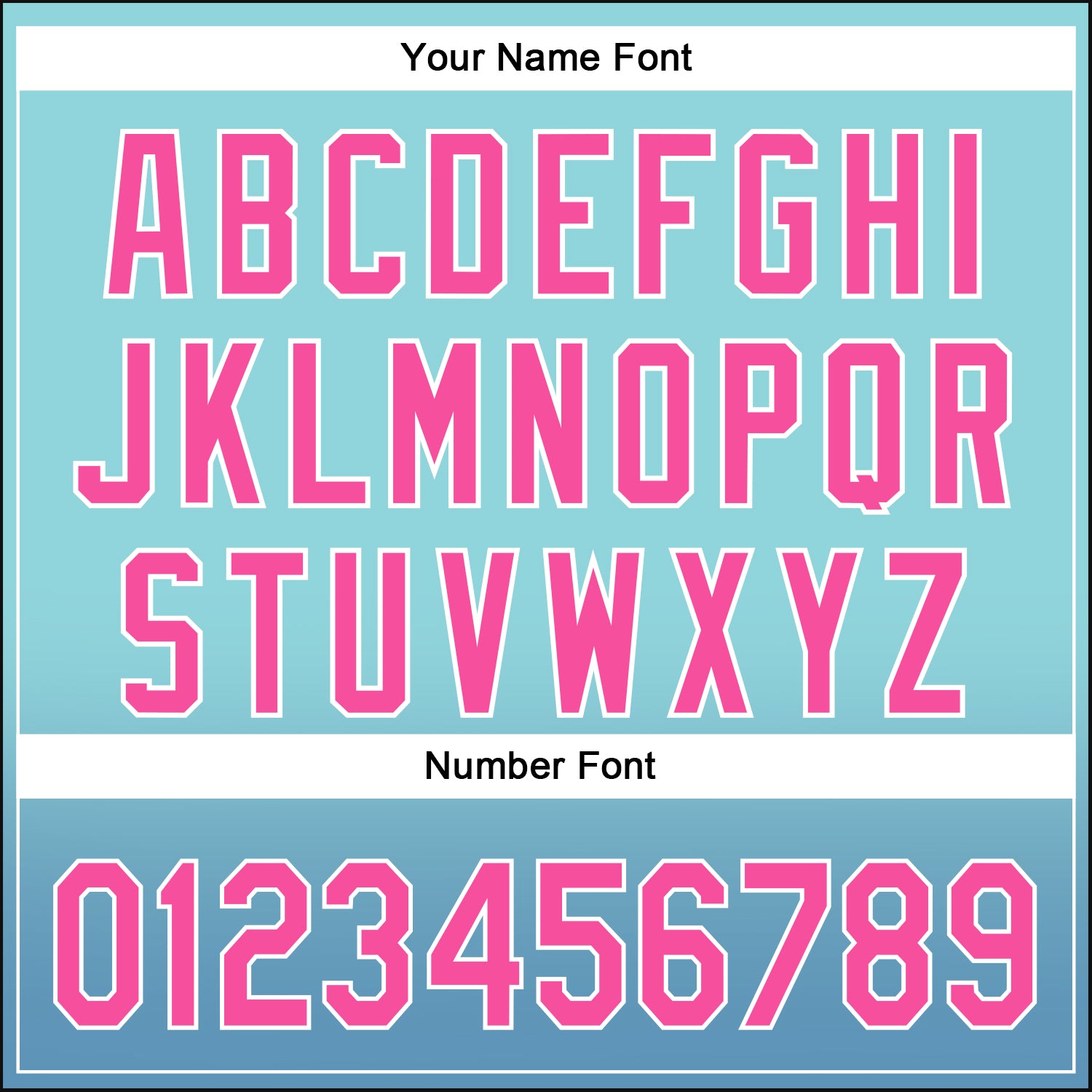 Custom Ice Blue Pink-White 3D Cindy Suen Flowers Bloom Authentic Baseball Jersey