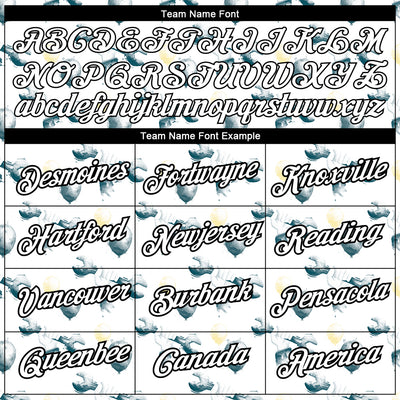 Custom White Black 3D Pattern Design Balloon And Tool Wrench Labor Day Performance T-Shirt