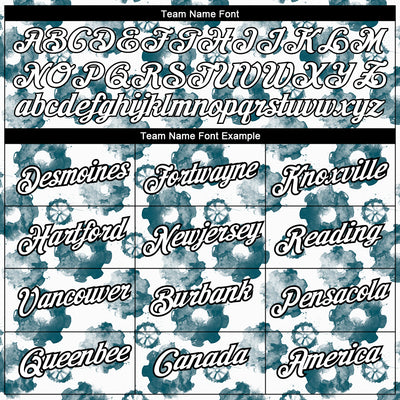 Custom White Black 3D Pattern Design Tool Gear Labor Day Performance T-Shirt