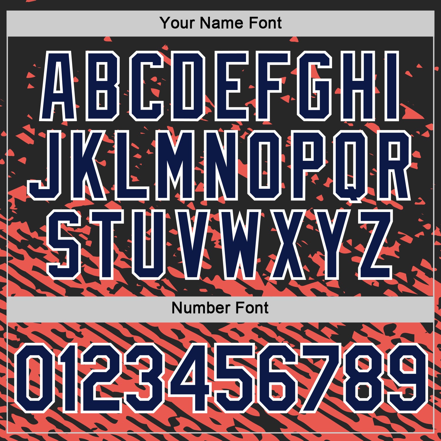 Custom Black Navy-Medium Pink 3D Esports Performance T-Shirt