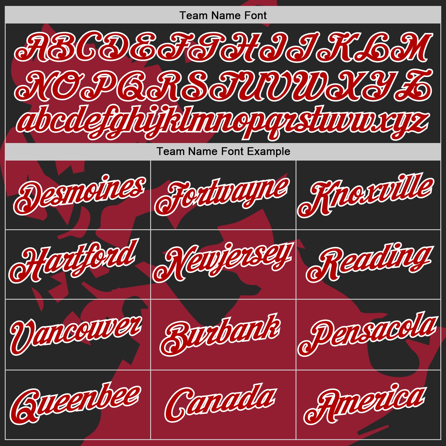 Custom Black Red-Cardinal 3D Esports Performance T-Shirt