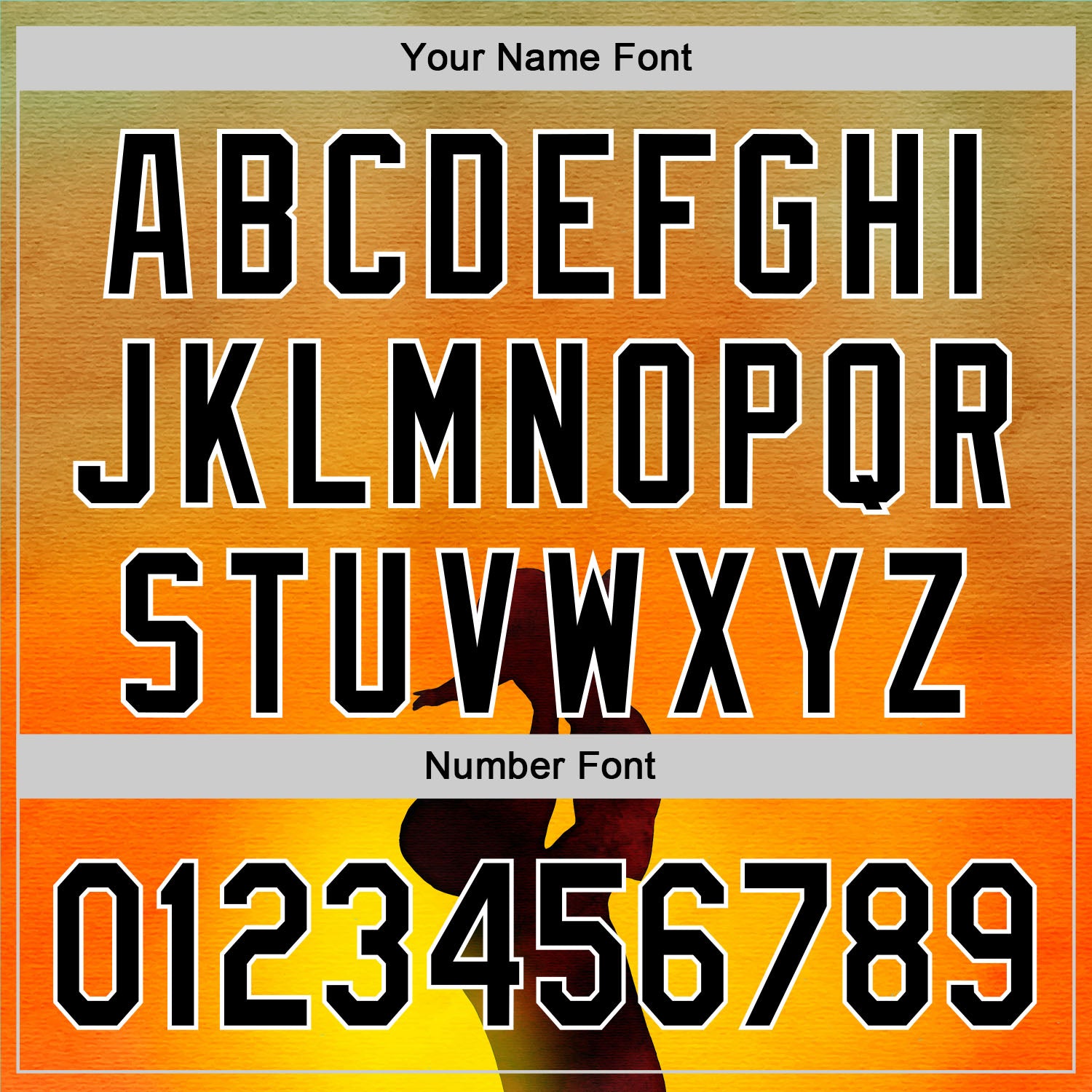 Custom Old Gold Black-White 3D Pattern Design Father's Day Family Love Authentic Baseball Jersey