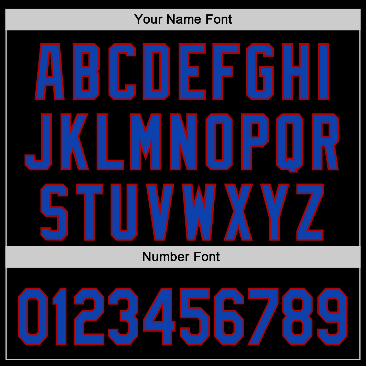 Custom Olive Thunder Blue-Red 3D Pattern Design Father's Day Top Dad Authentic Baseball Jersey