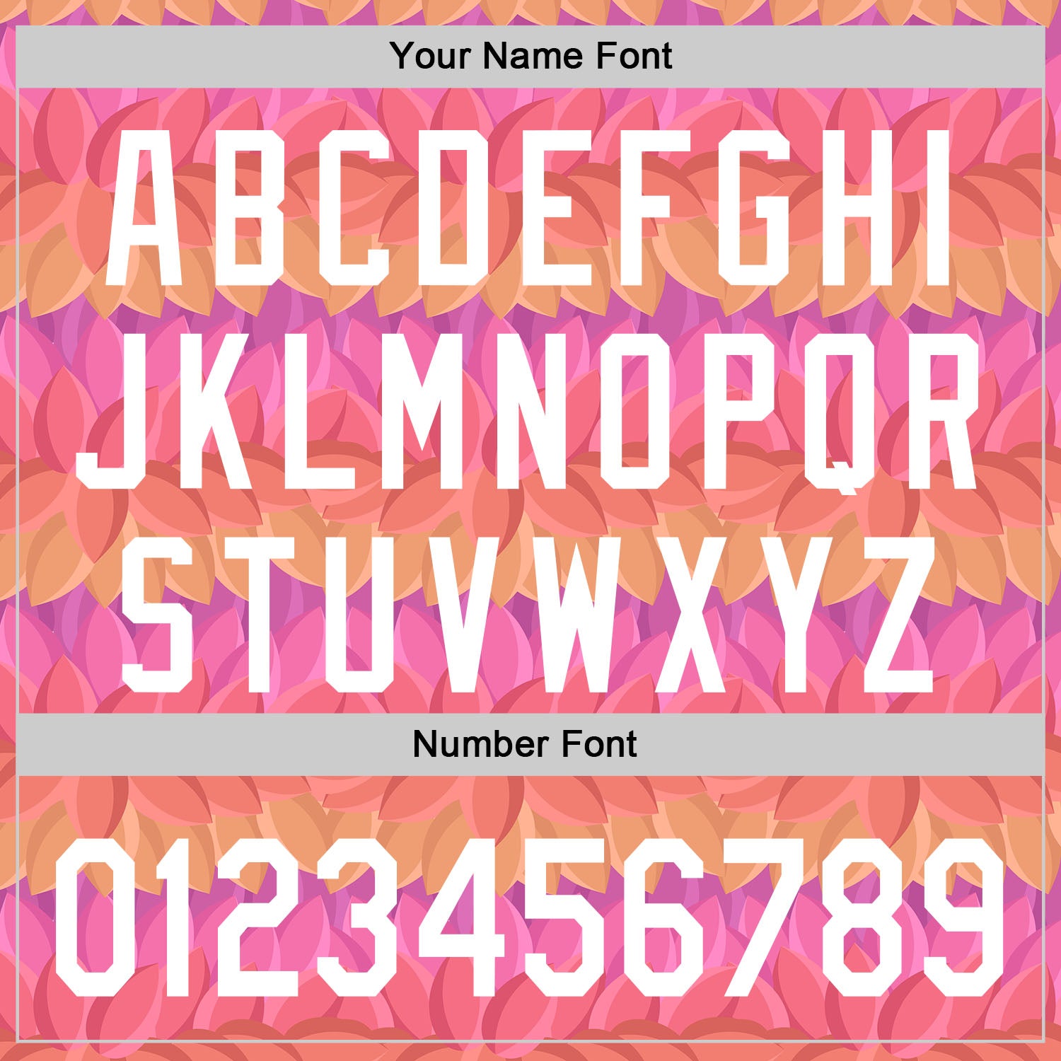 Custom Pink White-Purple 3D Pattern Design Mother's Day Flower Authentic Baseball Jersey