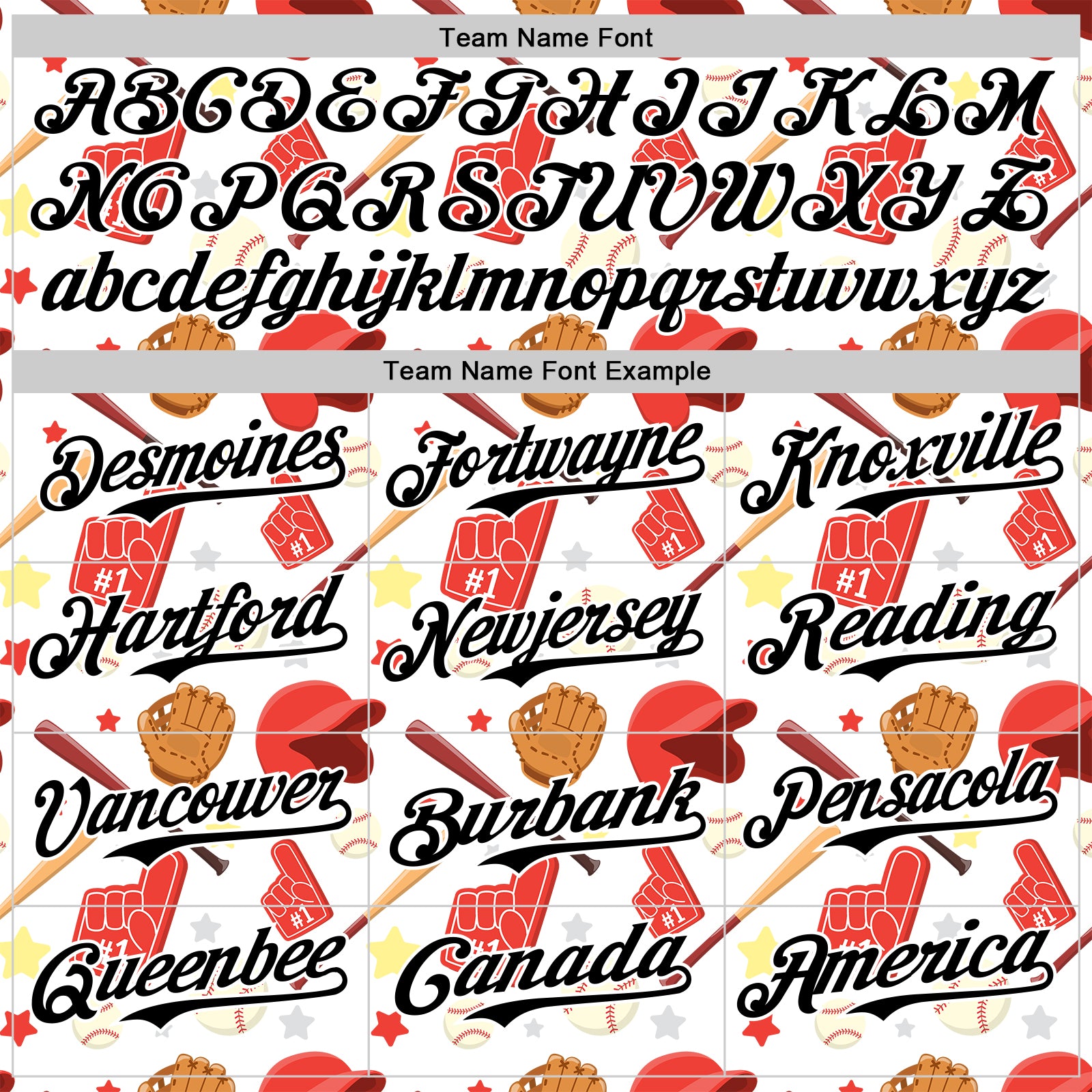 Custom White Black Comic Doodle Ballgame 3D Pattern Design Authentic Baseball Jersey