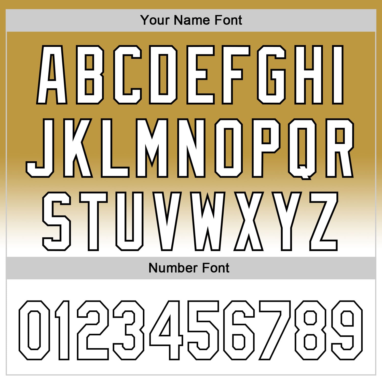 Custom Old Gold White-Black 3D Pattern Design Gradient Mother's Day Flower Authentic Baseball Jersey